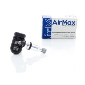 Sensor TPMS Universal Programável 315MHz / 433MHz