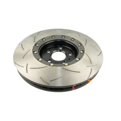 Disco de Travão DBA 5000 series - T3 Audi A8 SQ5