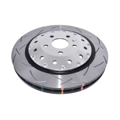 DBA52844SLVS Discos de Travão DBA 5000 series - T3 Audi RS3 8v