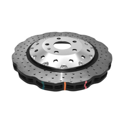 DBA52844WSLVXD Discos de Travão DBA 5000 series Audi RS3 8v