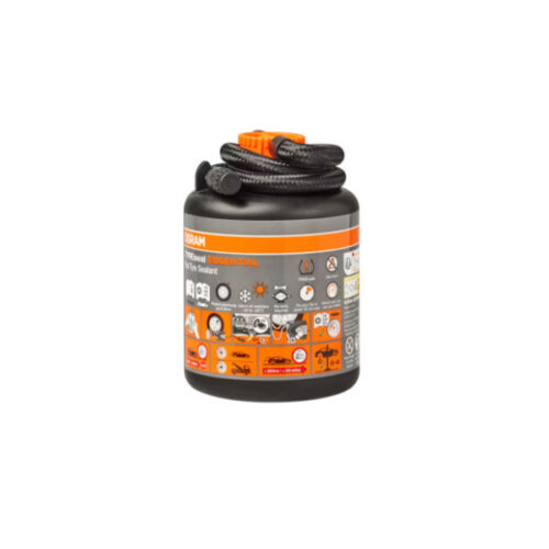 OTS4502ESN OSRAM TYREseal ESSENTIAL Selante de pneus 450ml