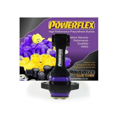 Casquilhos Powerflex Apoio motor Hyundai