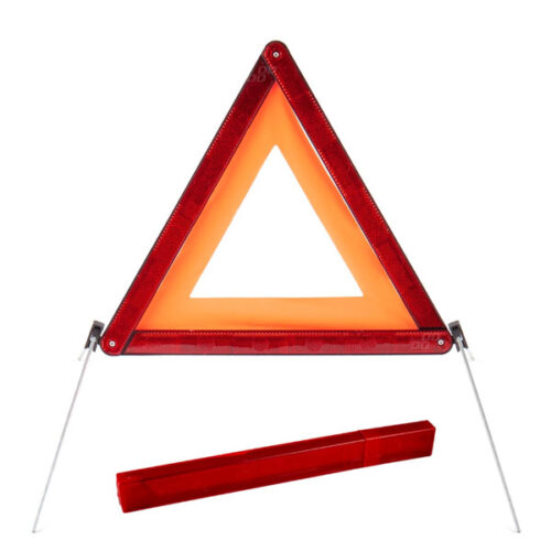 SEG-53778 Triângulo Refletor Homologado