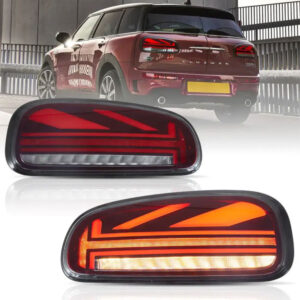 Farolins LED Mini Clubman F54 (2015–2023)