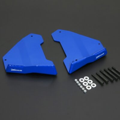 Braço de Suspensão Inferior Frontal Skid Plate Lexus GX, Toyota 4Runner, Fj cruiser, Land cruiser prado