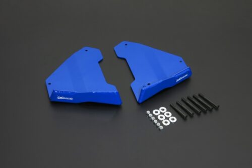 Braço de Suspensão Inferior Frontal Skid Plate Lexus GX, Toyota 4Runner, Fj cruiser, Land cruiser prado