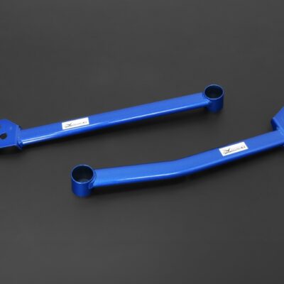 Reforço do charriot traseiro Toyota Alphard / vellfire