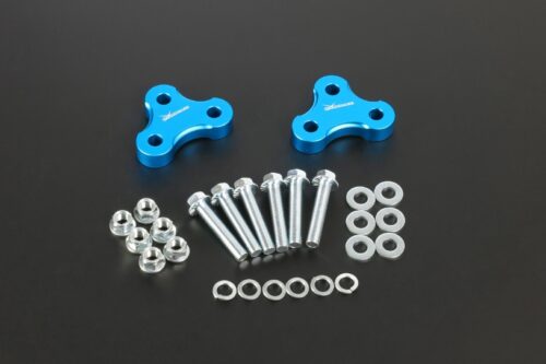 Espaçador Rótula Inferior Ford Focus