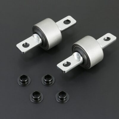 Casquilhos de Braço Inferior Frontal - Inner Tesla Model 3, Model y