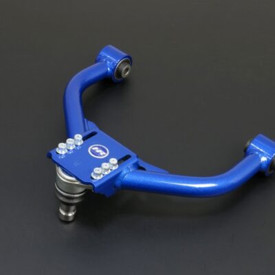 Camber Kit Frontal Bmw X5, X6