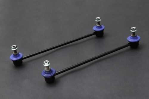 Tirantes reforçados da barra estabilizadora frontal Honda Fit