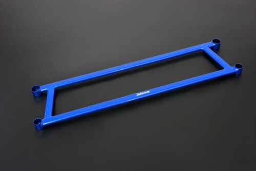 Barra de reforço inferior Dianteira de 4 pontos Suzuki Ignis