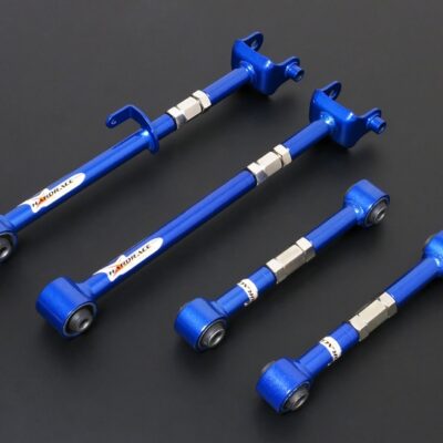 Braços Camber e Caster Traseiros Honda Accord