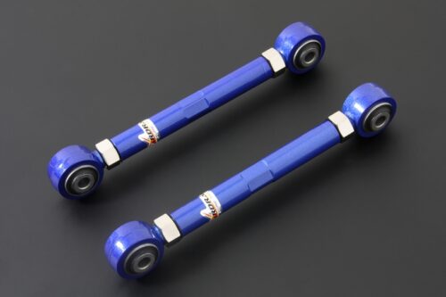 Braço traseiro de regulação de caster Audi