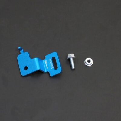 Suporte nivelamento de faróis lado traseiro Subaru Impreza