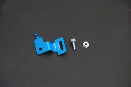 Suporte nivelamento de faróis lado traseiro Subaru Impreza