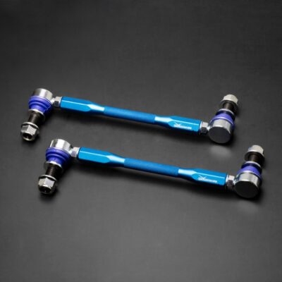 Pendurais Barra Estabilizadora - Ajustaveis Toyota Hiace / granvia / granace