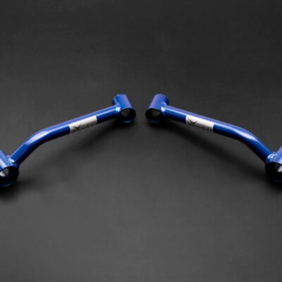 Reforço Inferior Traseiro Lateral  Toyota Prius