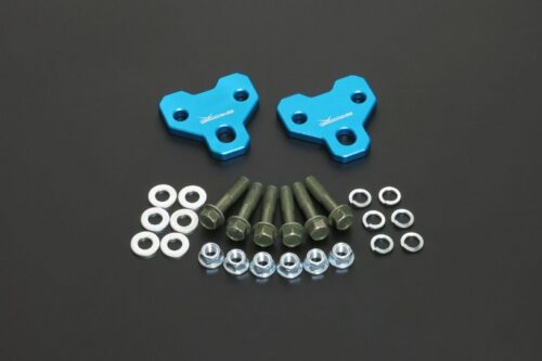 Espaçador Rótula Inferior Ford Focus