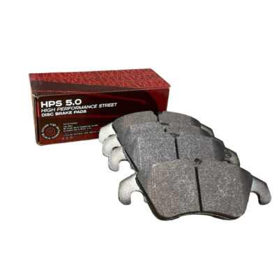Pastilhas de Travão Dianteiras Hawk HPS 5.0