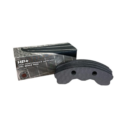 Pastilhas de Travão Dianteiras Hawk HP Plus