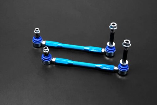 Tirantes de estabilização frontais Porsche Boxster / cayman, 911