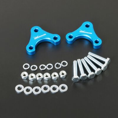 Espaçador Rótula Inferior Audi, Skoda, Volkswagen