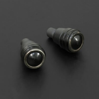 d38a6403c602fc211e01a6b0cb375dae460e72f6_20233161335113C35J1JC.jpg Braço de Suspensão Inferior Frontal Ball Joint Ford Fiesta, Mazda 2 / DEMIO