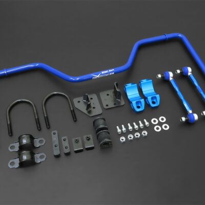 Barra Estabilizadora Traseira - Add On Mercedes-benz G-class