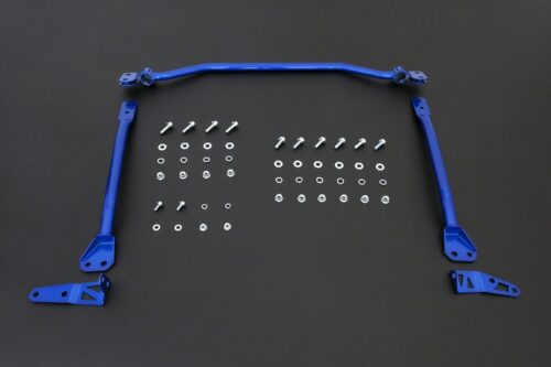 Barra suporte frontal inferior Honda Fit