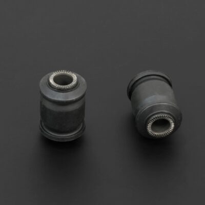 Casquilho do braço inferior frontal - Front Toyota Yaris / vitz, VIOS, Prius c