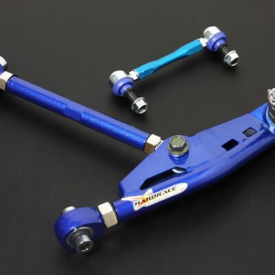 Braço de suspensão inferior frontal Scion FR-S, Subaru BRZ, Toyota 86