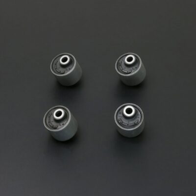 Kit de braços de raio dianteiros Bushing - Axle Side Suzuki Jimny