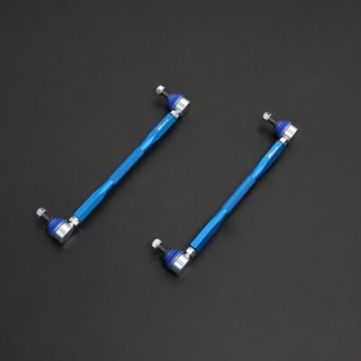 Tirantes reforçados da barra estabilizadora frontal Ford Focus, Mazda 3