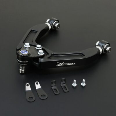 Camber Kit Frontal Tesla Model 3