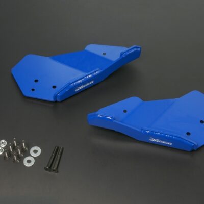 Braço de Suspensão Inferior Frontal Skid Plate Toyota Fortuner, Hilux