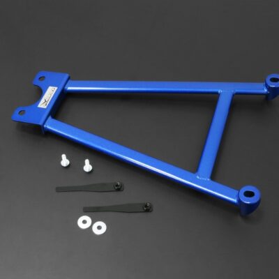 Reforço Inferior Traseiro Toyota Sienna