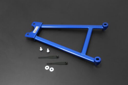 Reforço Inferior Traseiro Toyota Sienna