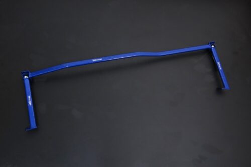 Reforço Inferior Traseiro Mazda CX-3