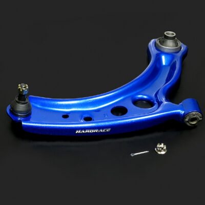 Braço de suspensão inferior frontal Toyota Sienta, Vios, Yaris