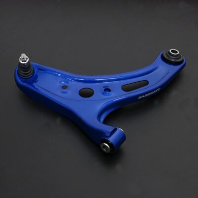 f39406ed126a19f50995efd48a51602b546b7632_2018531171711E7W17PR.jpg Braço de suspensão inferior frontal + Afinador de Roll Center Scion FR-S, Subaru BRZ, Toyota 86