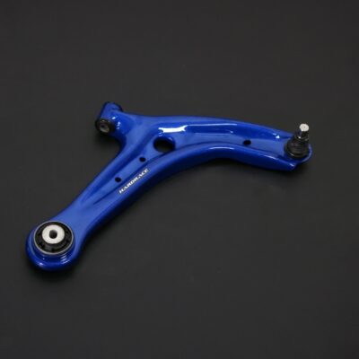 f7aa4168d8204c91b5a4441f155092e8cee82b72_2017112015551315G55T13OX.jpg Braço de Suspensão Inferior Frontal + Rc Ball Joint Ford Fiesta