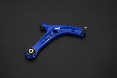 Braço de Suspensão Inferior Frontal + Rc Ball Joint Ford Fiesta