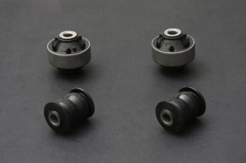 Braço de suspensão inferior frontal Bushing Nissan Cube, Livina, Tiida
