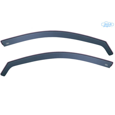 Chuventos DGA Fiat 500X