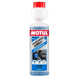 Aditivo Anti-Cristalizante AdBlue Motul 250ml - Proteção Sistema SCR