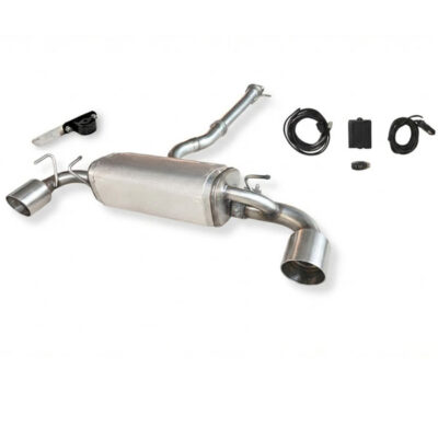 Panela de Escape Toyota Yaris GR 2024