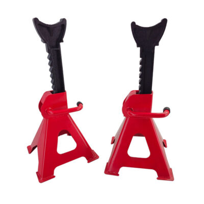 Conjunto de 2 Preguiças 3000kg