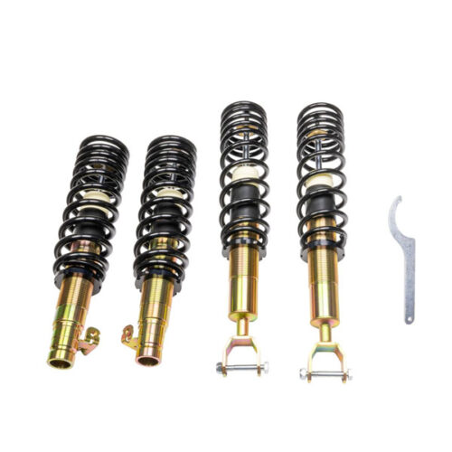 Coilovers DTSLine SX Honda CIVIC V CRX