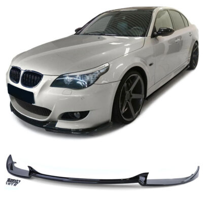 Spoiler Frontal BMW E60 E61